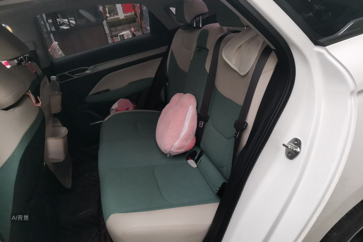 GEELY Emgrand L HiP 2022 car image #19