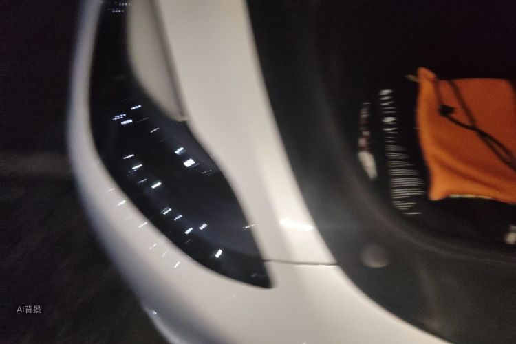 Tesla Model Y 2023 #8 Tesla Model Y 2023 car image #8