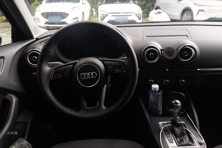Audi A3 2018 #12 Audi A3 2018 car image #12