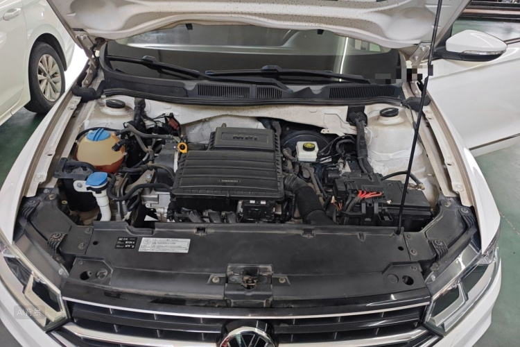 Volkswagen Bora 2017 immagine di auto #22