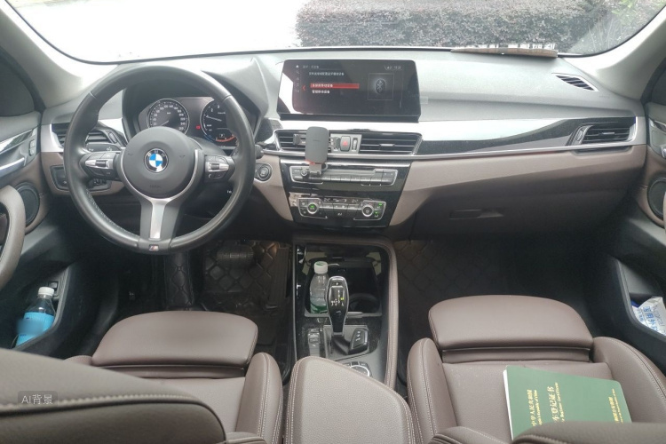 BMW X1 2020 #11 BMW X1 2020 car image #11