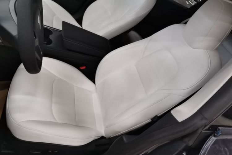 Tesla Model 3 2021 #15 Tesla Model 3 2021 immagine di auto #15