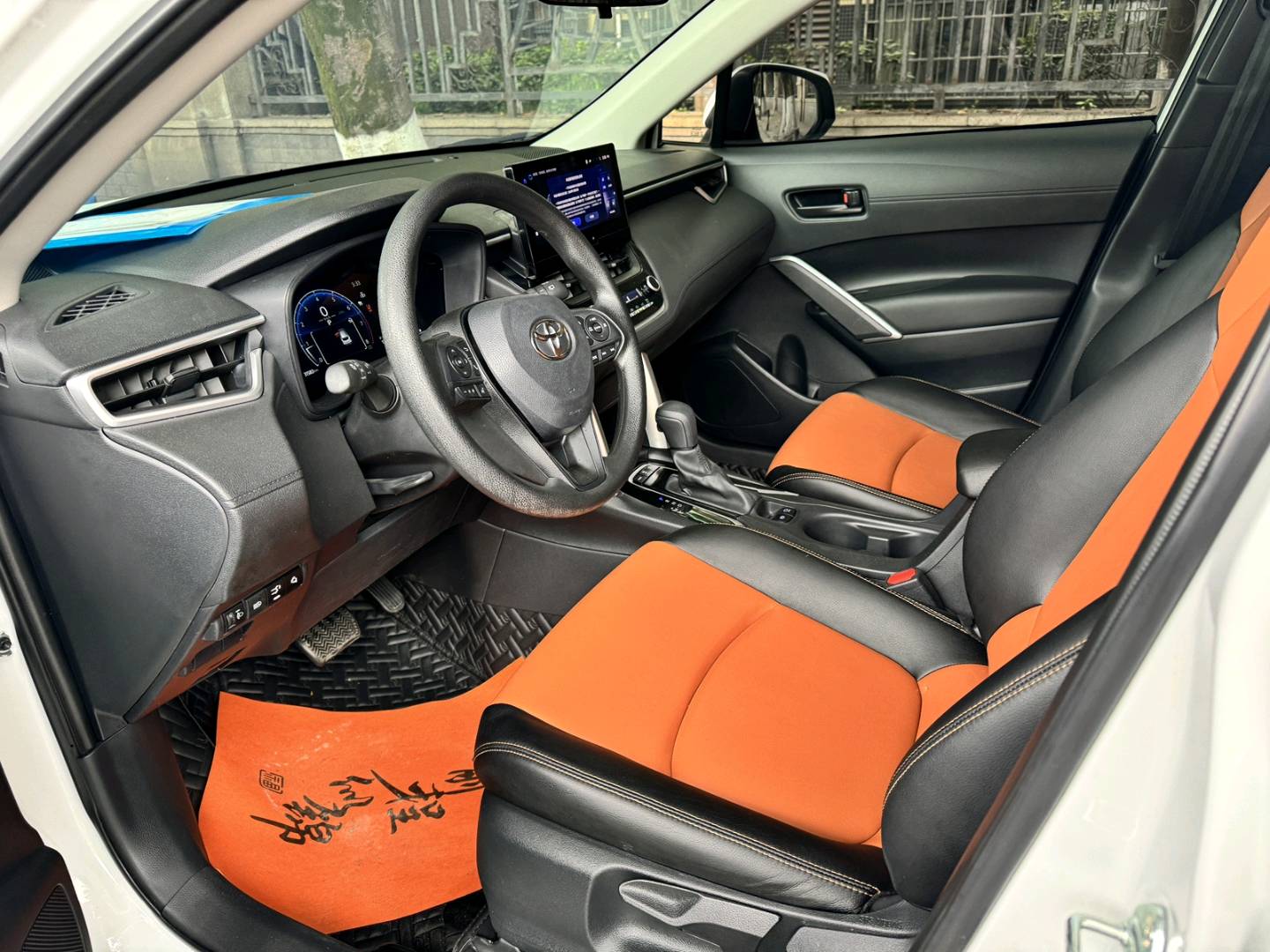 2023 #6 2023 immagine di auto #6