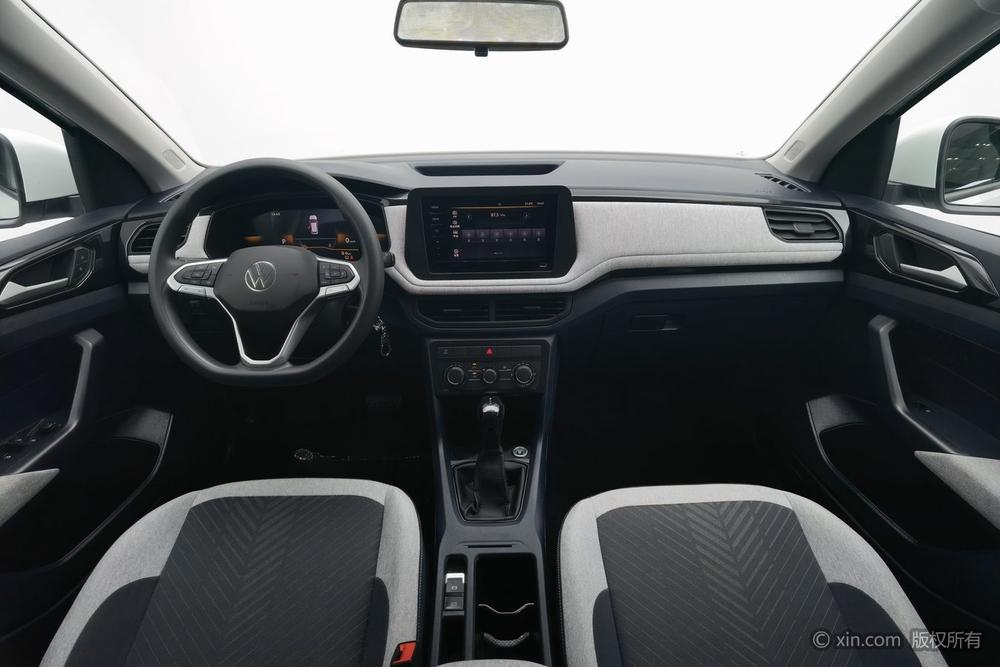 Volkswagen Tharu 2026 #13 Volkswagen Tharu 2026 car image #13