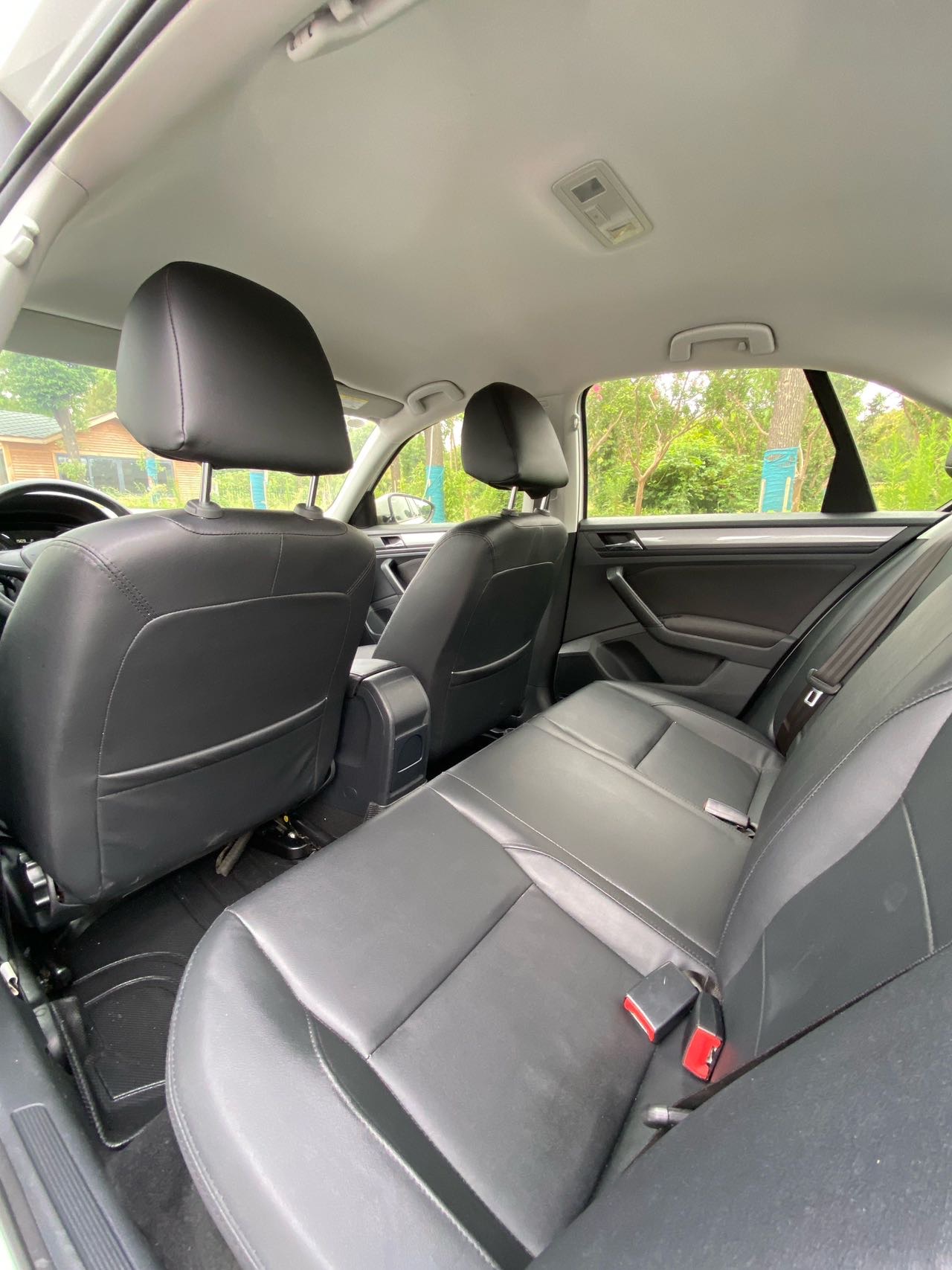Volkswagen Bora 2018 imagen de coche #8