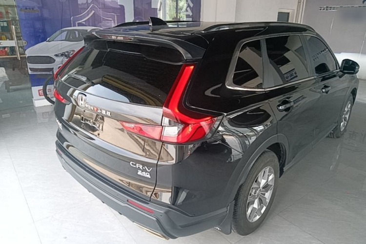 Honda CR-V 2024 car image #7