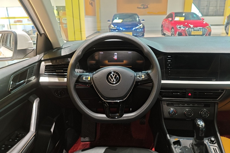 Volkswagen Lavida 2022 #11 Volkswagen Lavida 2022 car image #11