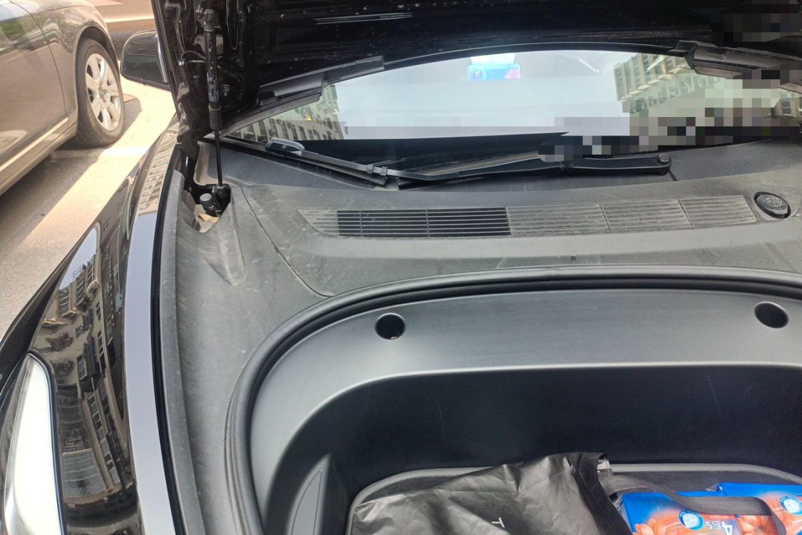 Tesla Model 3 2022 #11 Tesla Model 3 2022 car image #11