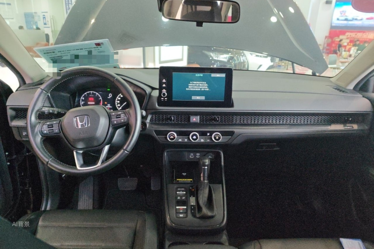 Honda CR-V 2024 car image #11