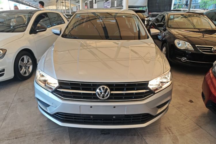 Volkswagen Bora 2017 #3 Volkswagen Bora 2017 صورة سيارة #3