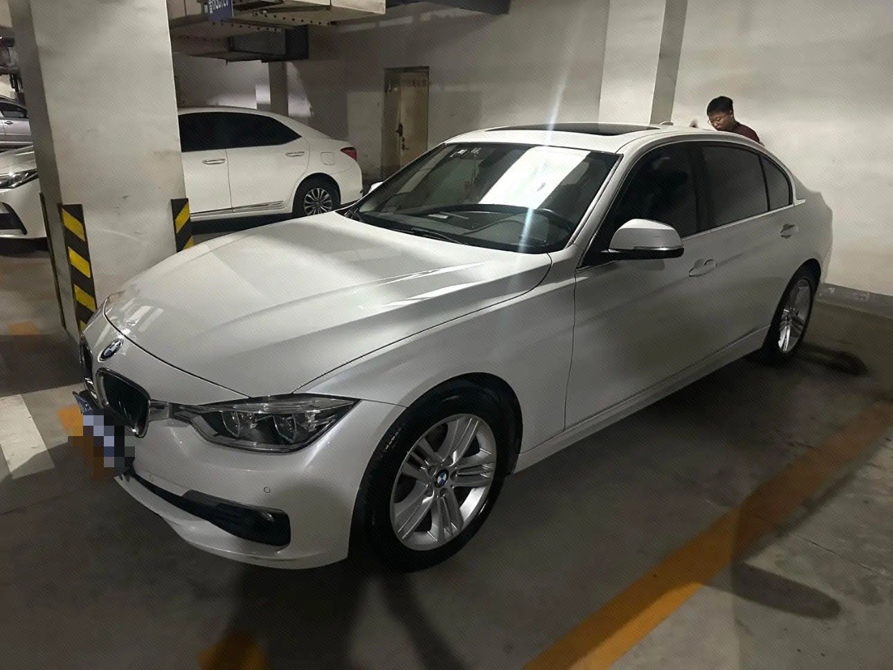 2015 2015 car image