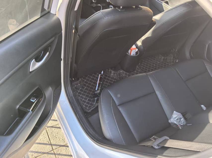 Kia K2 2018 image de voiture #4