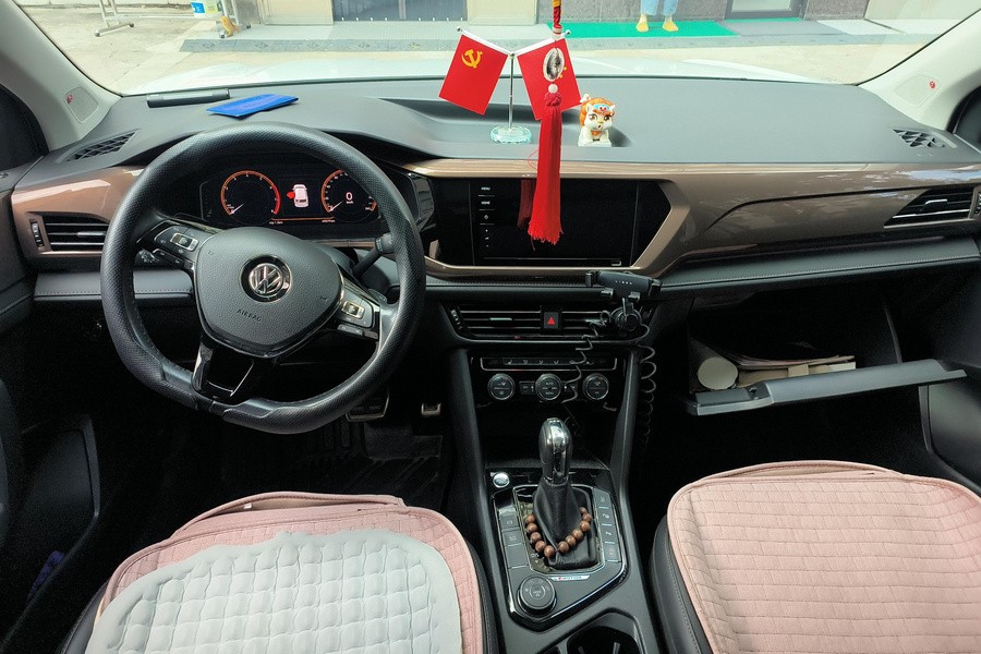 2020 #5 2020 car image #5