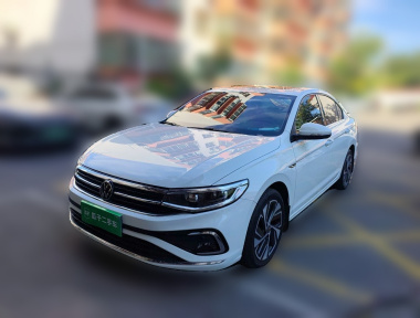 Volkswagen Bora 2024 car image 