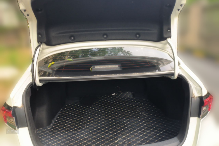 Toyota Corolla 2019 car image #21
