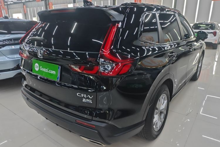 Honda CR-V 2024 #7 Honda CR-V 2024 car image #7