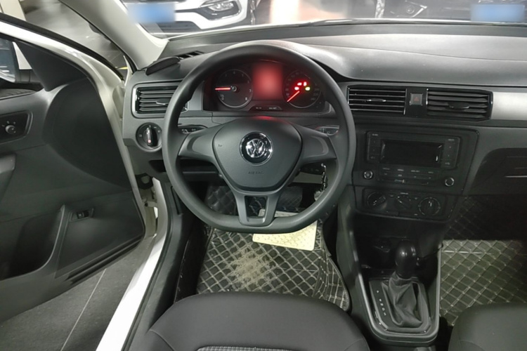 Volkswagen Santana 2022 #15 Volkswagen Santana 2022 image de voiture #15