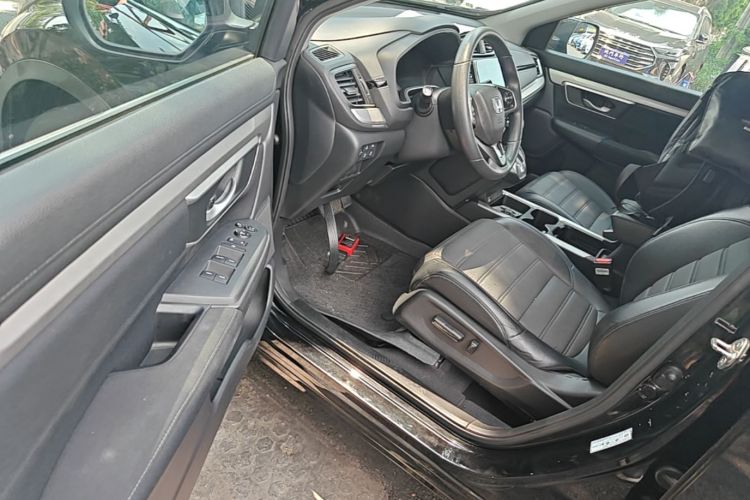 Honda CR-V 2020 car image #16