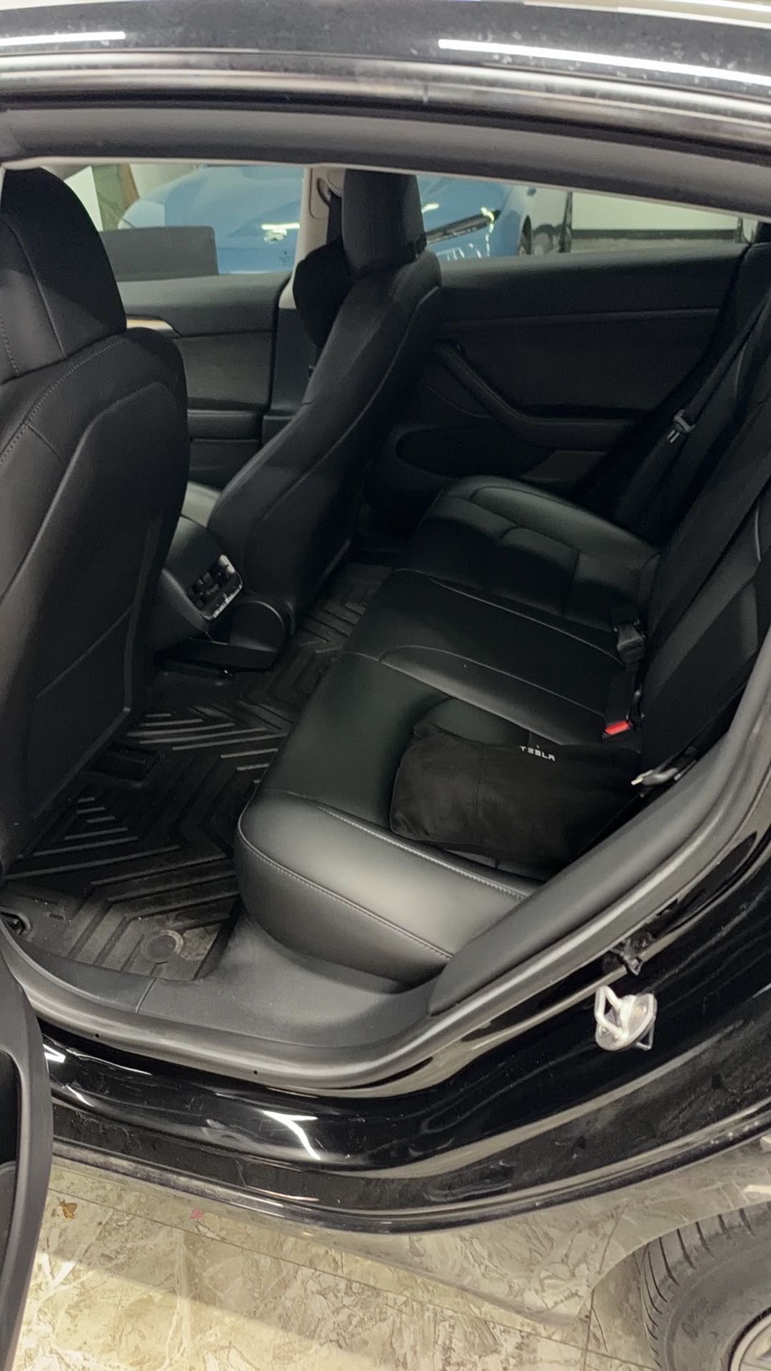Tesla Model 3 2023 #5 Tesla Model 3 2023 car image #5