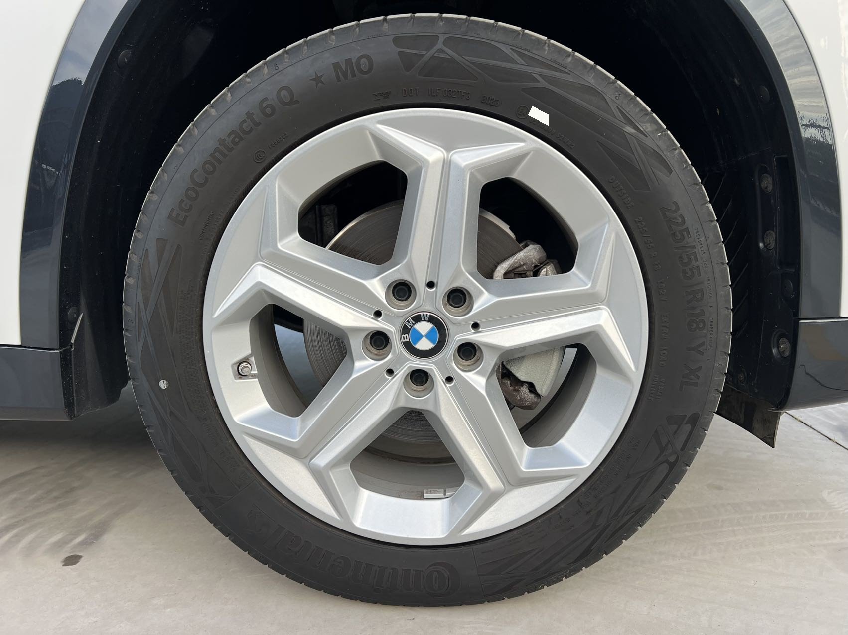 BMW X1 2023 car image #15
