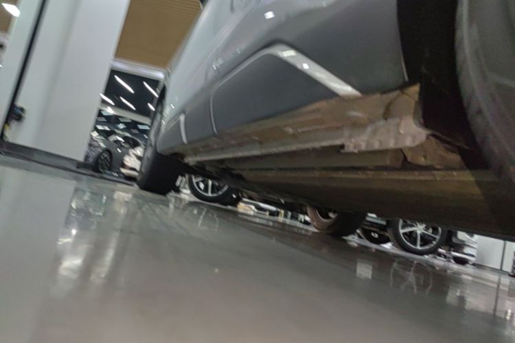 BYD YuanUP 2025 #27 BYD YuanUP 2025 immagine di auto #27