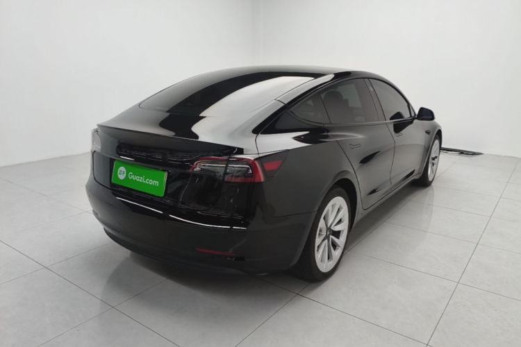 Tesla Model 3 2023 car image #7