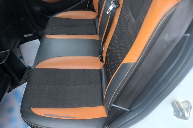 Chery Tiggo 3x 2016 #17 Chery Tiggo 3x 2016 car image #17