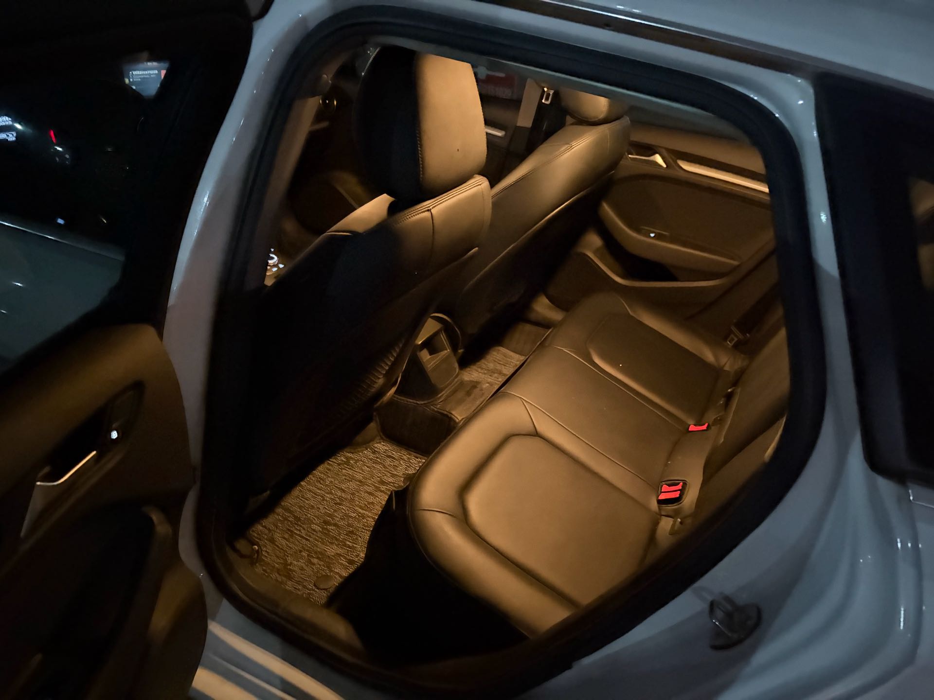 Audi A3 2021 imagem de carro #4