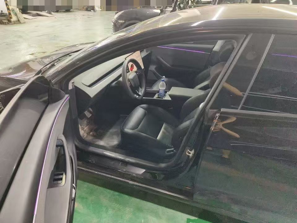 Tesla Model 3 2023 #7 Tesla Model 3 2023 car image #7