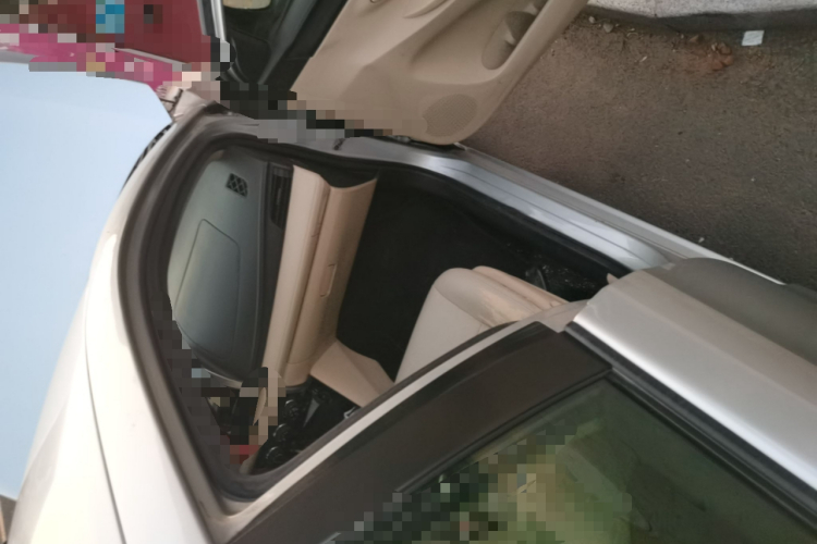 Toyota Vios 2015 car image #21
