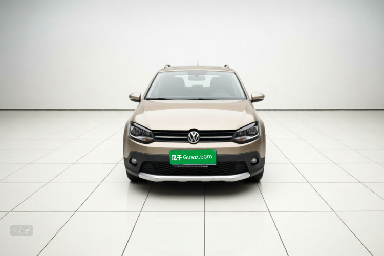 Volkswagen Polo 2016 #3 Volkswagen Polo 2016 car image #3