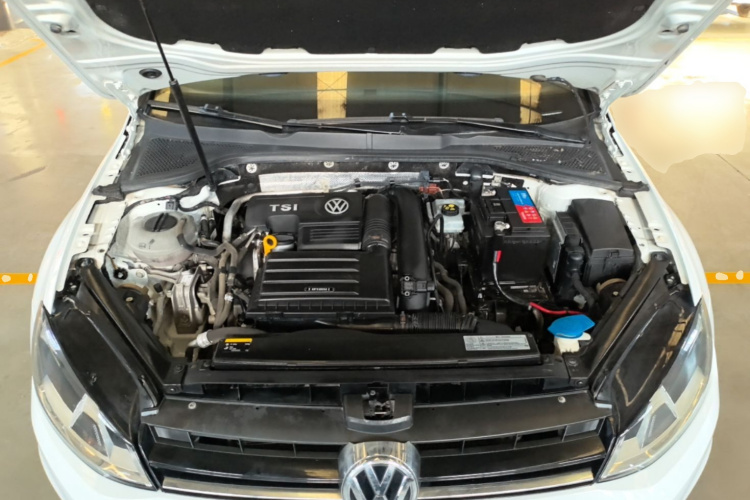 Volkswagen Golf 2016 #20 Volkswagen Golf 2016 car image #20