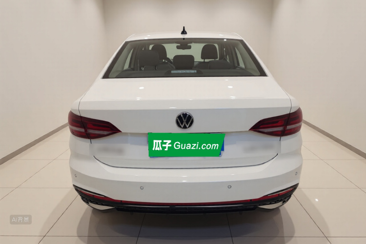 Volkswagen Lavida 2026 #6 Volkswagen Lavida 2026 car image #6