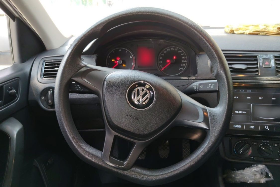 Volkswagen Santana 2018 #22 Volkswagen Santana 2018 immagine di auto #22