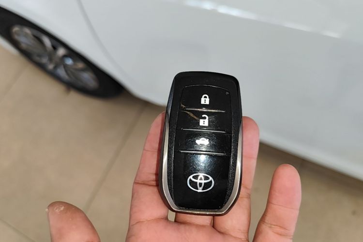 Toyota Corolla 2018 #9 Toyota Corolla 2018 car image #9