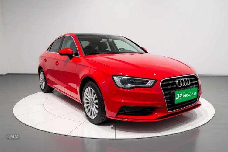 Audi A3 2016 #4 Audi A3 2016 car image #4