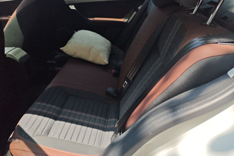 Volkswagen Lavida 2020 car image #19