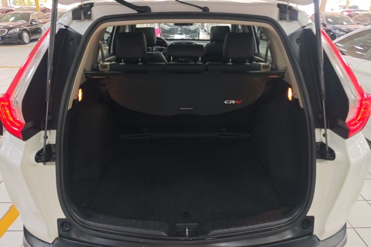 Honda CR-V 2020 #19 Honda CR-V 2020 car image #19