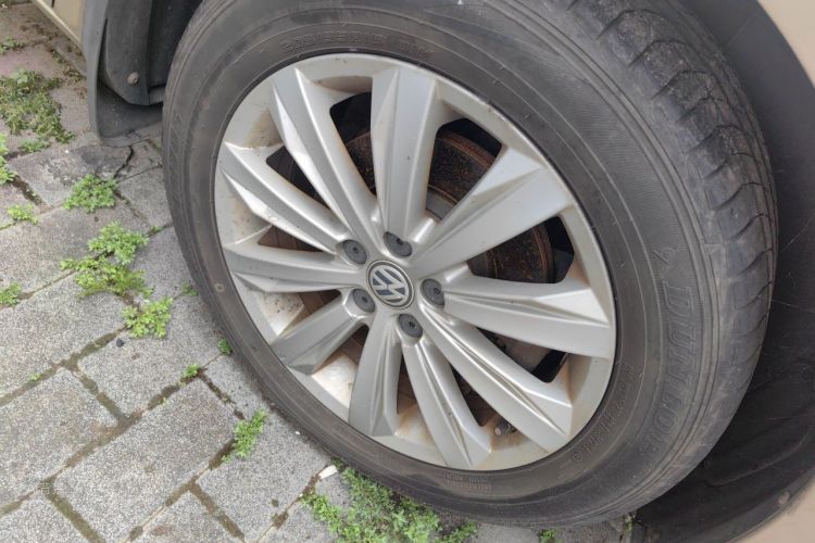 Volkswagen Bora 2016 #9 Volkswagen Bora 2016 immagine di auto #9
