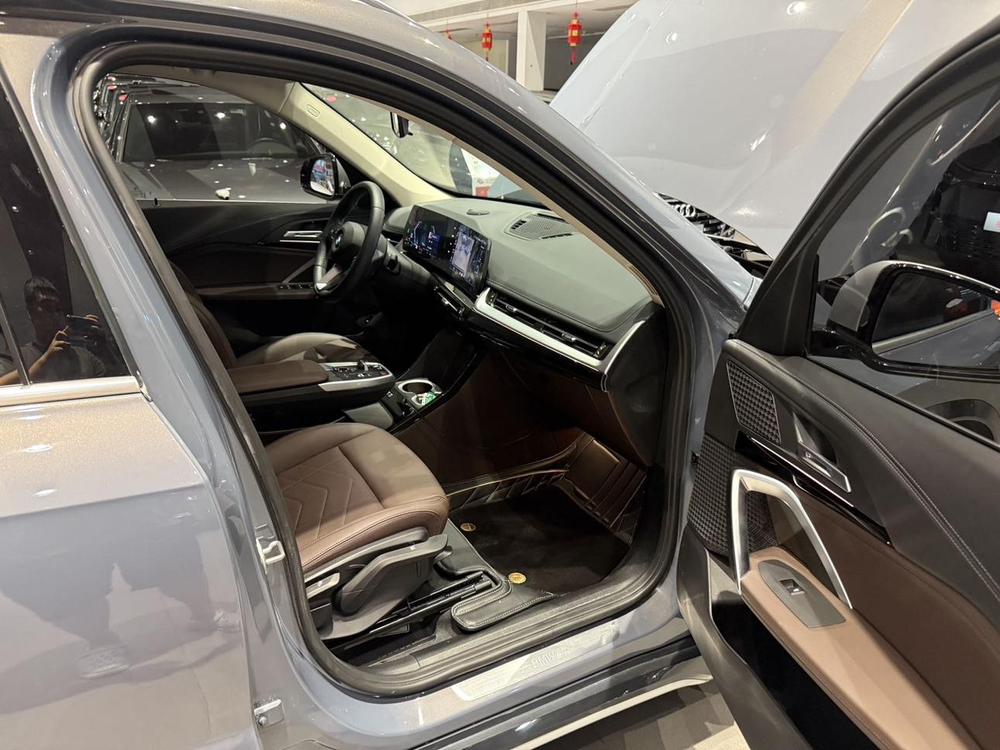 BMW X1 2023 immagine di auto #20