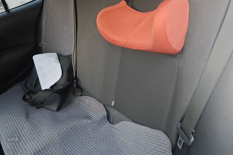 Toyota Corolla 2019 #19 Toyota Corolla 2019 car image #19