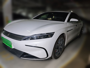 BYD Han 2023 BYD Han 2023 car image