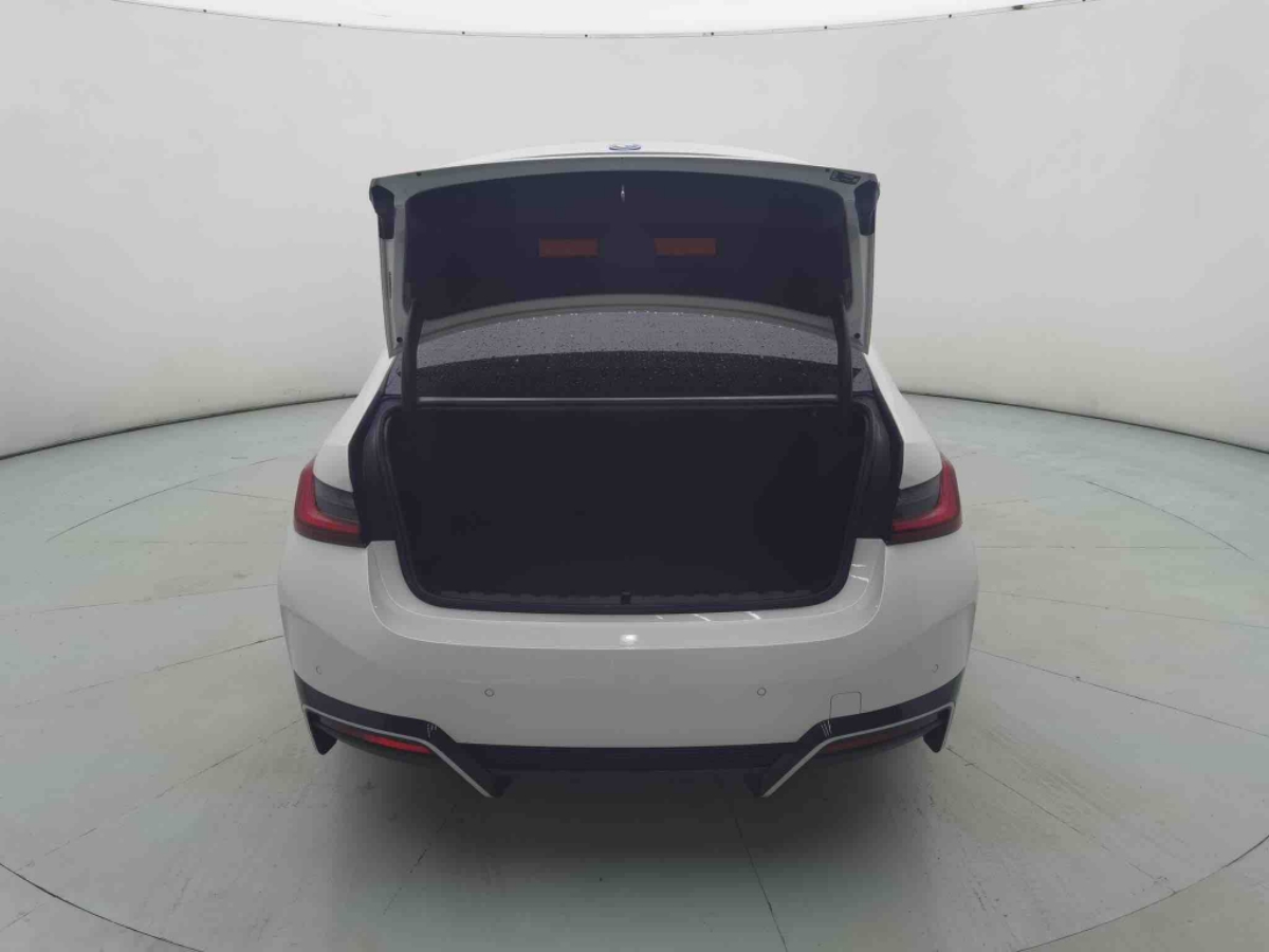 BMW i3 2024 image de voiture #11