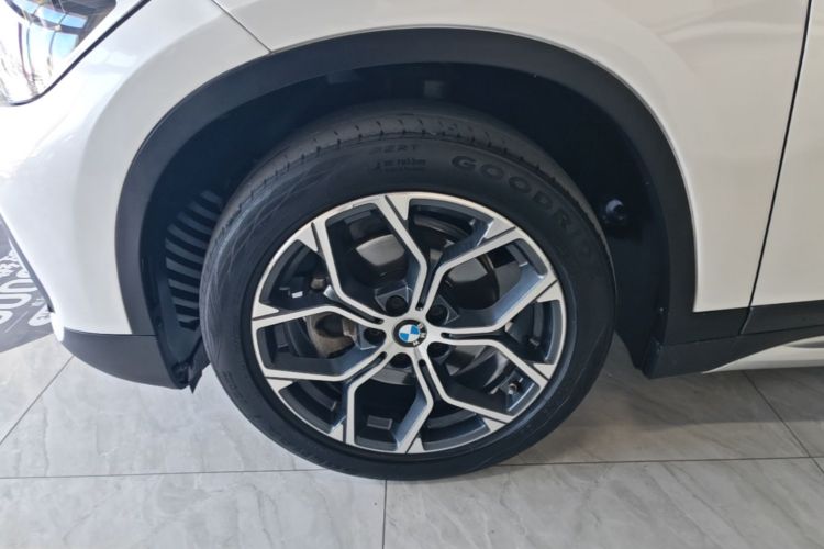 BMW X1 2021 #9 BMW X1 2021 car image #9