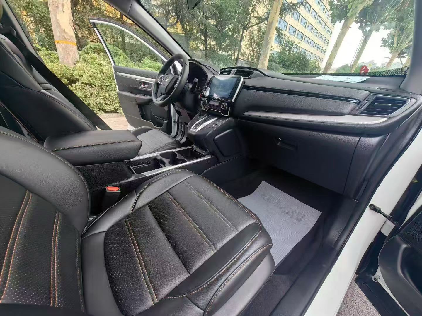 Honda CR-V 2021 car image #7