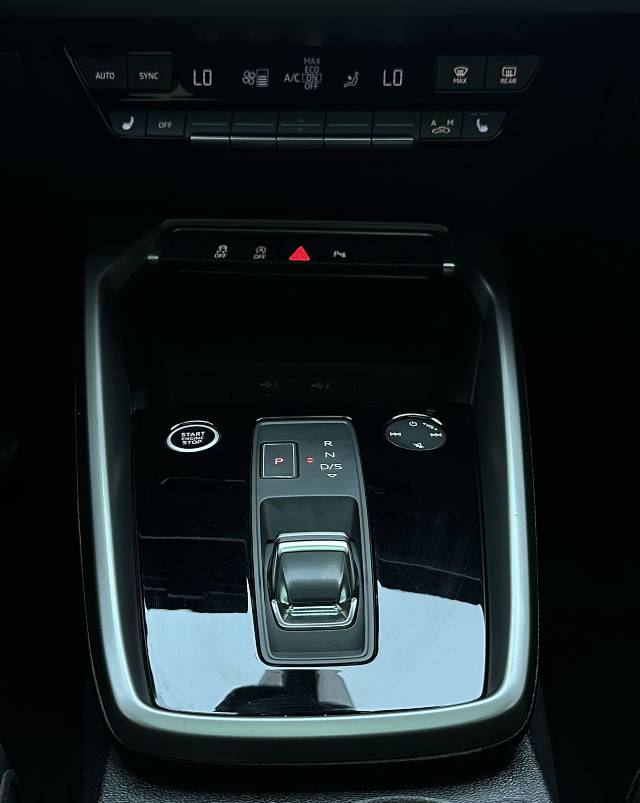 Audi A3 2023 car image #13