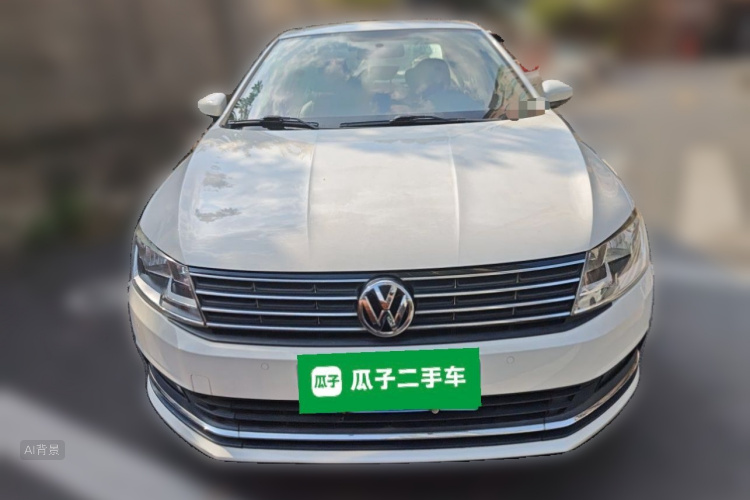 Volkswagen Lavida 2017 imagem de carro #3