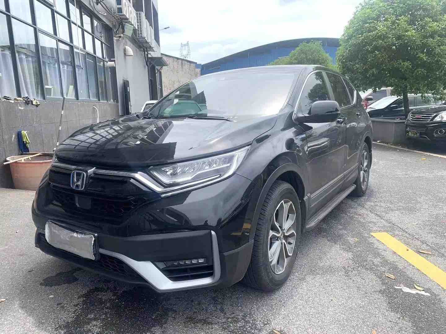 Honda CR-V 2022 Honda CR-V 2022 car image