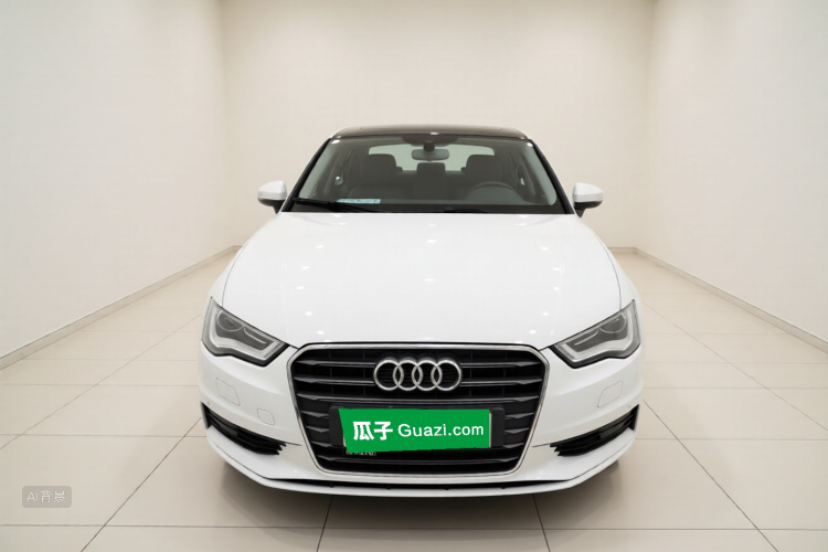 Audi A3 2016 #3 Audi A3 2016 car image #3