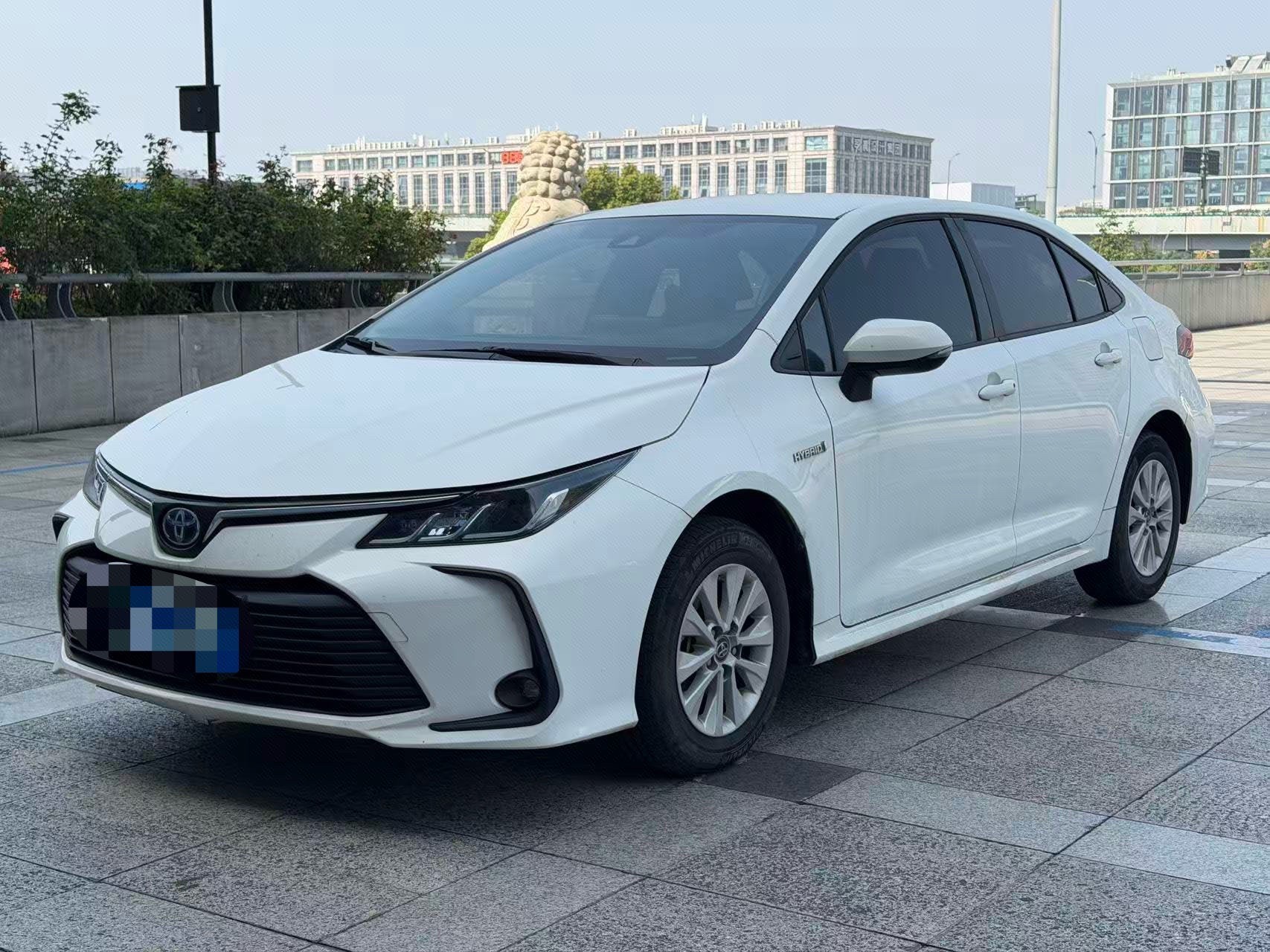 Toyota Corolla 2022 Toyota Corolla 2022 imagem de carro